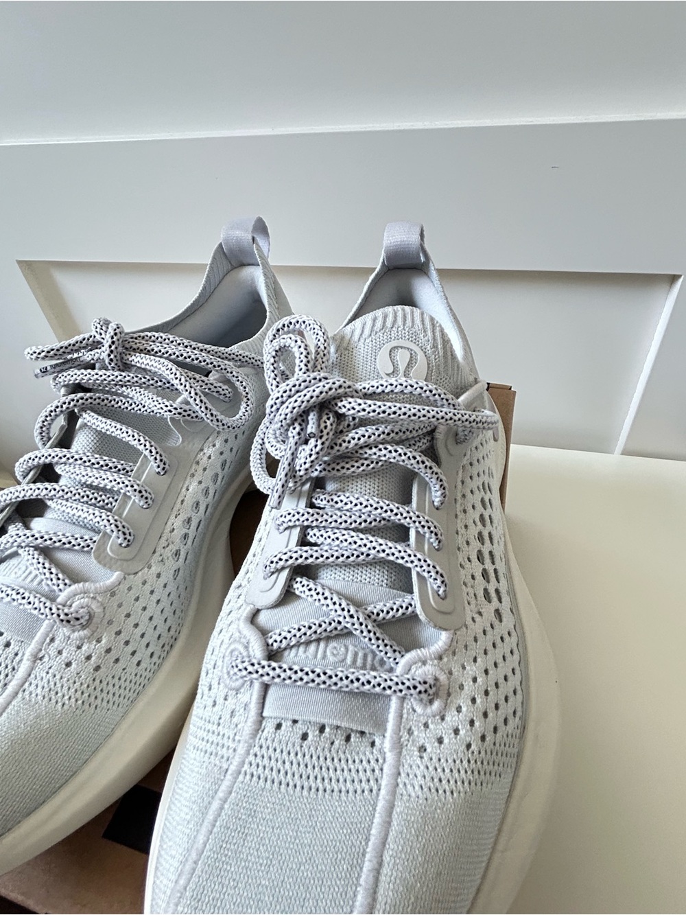 Lululemon Chargefeel 3 workout shoes - Picture 5 of 15